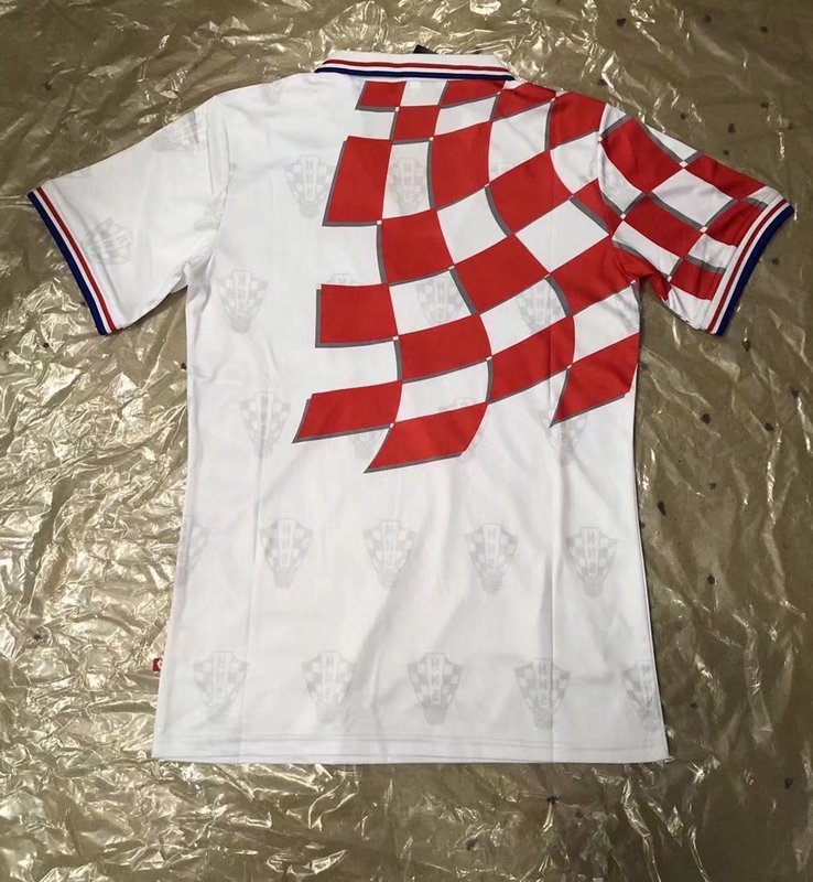 98 Croatia Home